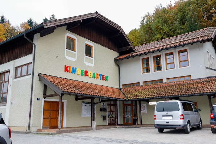 Die Kinderbetreuung wird in Plainfeld zur finanziellen Herausforderung.