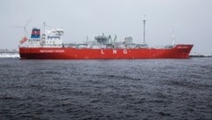 Flüssiggas kommt nach Europa, doch auch hier sind bereits Abhängigkeiten entstanden.
