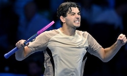 Taylor Fritz