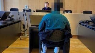 Der Syrer saß zu Unrecht im Gefängnis, der Richter sorgte für die sofortige Entlassung des ...