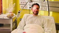 Clemens Unterreiner will schnell wieder fit werden, denn sowohl die Oper als auch sein Verein ...