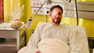 Clemens Unterreiner will schnell wieder fit werden, denn sowohl die Oper als auch sein Verein ...