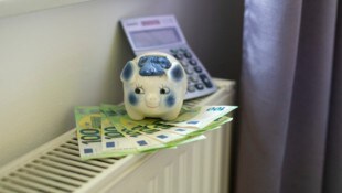 Viele Menschen haben Angst, dass sie sich Wohnen und Heizen nicht mehr leisten können 