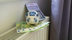 Viele Menschen haben Angst, dass sie sich Wohnen und Heizen nicht mehr leisten können 