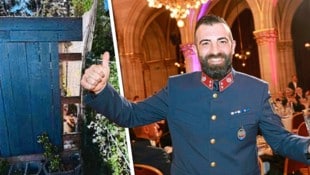 2024 wurde Kaltrin M. von den „Krone“-Lesern wegen seiner außergewöhnlichen Leistung zum ...