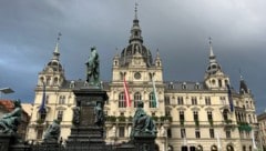 Wer soll die Stadt in Zukunft regieren? Darüber entscheiden die Grazer am 28. Juni.