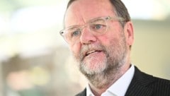 „Neun verschiedene Hundehaltungsgesetze, neun verschiedene Bauordnungen. Das ist sicher nicht ...