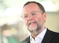 „Neun verschiedene Hundehaltungsgesetze, neun verschiedene Bauordnungen. Das ist sicher nicht ...