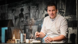 Philip Rachinger bestätigt im Gault&amp;Millau 2026 erneut die absolute Spitzenklasse – 18,5 ...