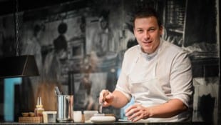 Philip Rachinger bestätigt im Gault&amp;Millau 2026 erneut die absolute Spitzenklasse – 18,5 ...