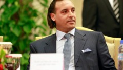 Hannibal al-Gaddafi ist der fünfte Sohn des ehemaligen Machthabers Muammar al-Gaddafi. 