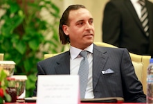 Hannibal al-Gaddafi ist der fünfte Sohn des ehemaligen Machthabers Muammar al-Gaddafi. 