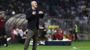 Der 54-Jährige gewann nur fünf seiner ersten 16 Matches als bosnischer Teamchef; doch die ...