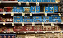 Sollten die Zölle ab Januar voll greifen, müsste etwa das Pasta-Unternehmen Rummo seine Preise ...