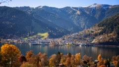 In Zell am See und Umgebung kam es zu einem größeren Stromausfall.