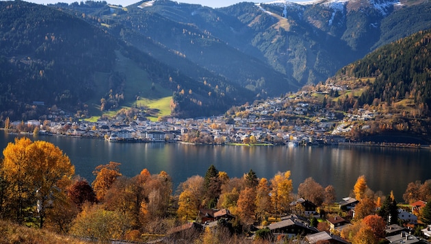 In Zell am See und Umgebung kam es zu einem größeren Stromausfall.