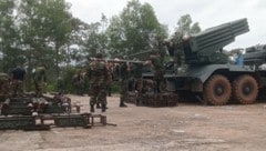 Der Grenzkonflikt zwischen Thailand und Kambodscha schwelt bereits seit Jahrzehnten.