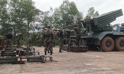 Der Grenzkonflikt zwischen Thailand und Kambodscha schwelt bereits seit Jahrzehnten.