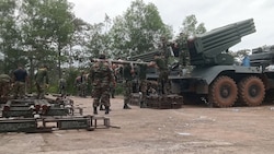 Der Grenzkonflikt zwischen Thailand und Kambodscha schwelt bereits seit Jahrzehnten.