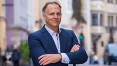 Jürgen Landerl-Brameshuber übernimmt ab Jänner 2026 das Standortmanagement der Linzer ...