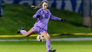 Mia Hamant verlor den Kampf gegen den Krebs.