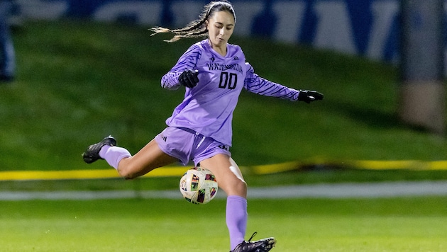 Mia Hamant verlor den Kampf gegen den Krebs.