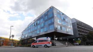 Ein erster ganztägiger Warnstreik an der SFU Wien ist für den 12. November geplant.