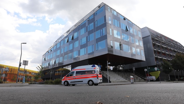 Ein erster ganztägiger Warnstreik an der SFU Wien ist für den 12. November geplant.