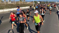 Der 27-Jährige erlitt einen Herz-Kreislauf-Stillstand.