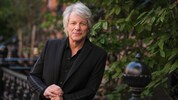Jon Bon Jovi wurde wieder Opa: Sein Sohn Jesse freute sich über die Geburt einer Tochter.
