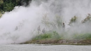 Für welche Krisen Österreich und Europa sich wappnen müssen, ist Thema in der aktuellen ...