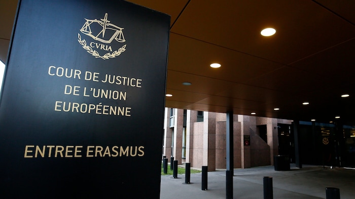 Ausgangspunkt war eine Klage aus Dänemark.