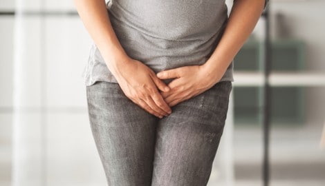 Vor allem Frauen leiden unter schmerzhaften Harnwegsinfekten. Sind Impfungen &amp; Co. die ...