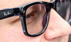 Metas smarte Brille wird offenbar „schamlos“ für heimliche Aufnahmen missbraucht – der Konzern ...