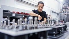 KS Engineers beschäftigt rund 650 Mitarbeiter an den Standorten in Graz.