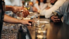 Leitungswasser ist immer häufiger kostenpflichtig!