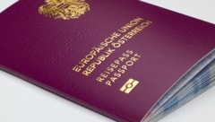 Nur ein Fünftel (20,2 Prozent) der neu Eingebürgerten wurde in Österreich geboren.