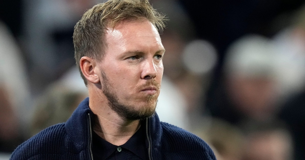 Matthäus szerint komoly esély van Nagelsmann leipzigi visszatérésére