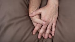 Homosexuelle werden in China immer noch häufig diskriminiert.