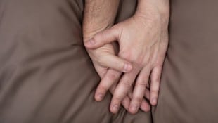 Homosexuelle werden in China immer noch häufig diskriminiert.