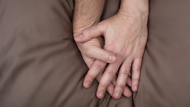 Homosexuelle werden in China immer noch häufig diskriminiert.