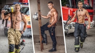 Krone KREATIV/Fotostudio Silvia