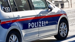 Polizei war im Einsatz (Symbolbild)