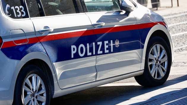 Ein Mieter erwischte den Dieb auf frischer Tat (Symbolbild).