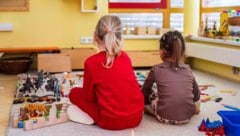 Sparkurs am Rücken der Kinder: Die Einstellung der Kindergartenbus-Förderung durch das Land ...