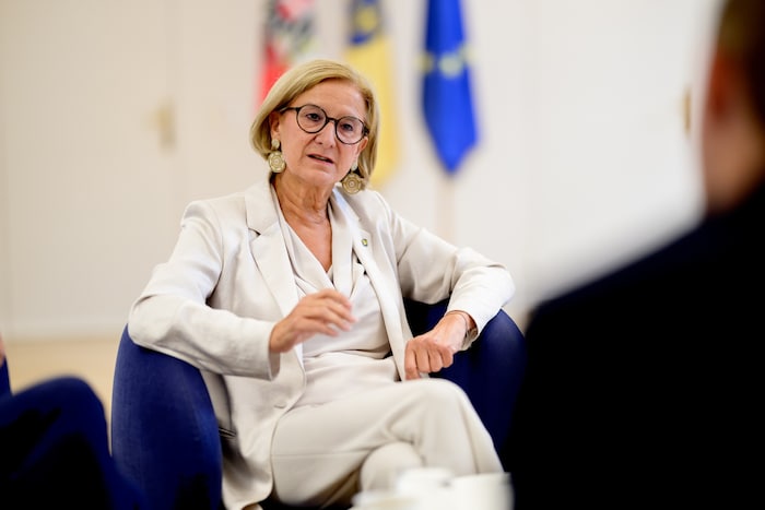 Mikl-Leitner sieht eine „massive Kostensteigerung“.