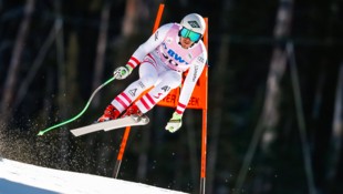 In Gröden hofft Daniel Danklmaier auf sein erstes Saisonrennen.