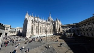 In Mailand steigen die Mietpreise.