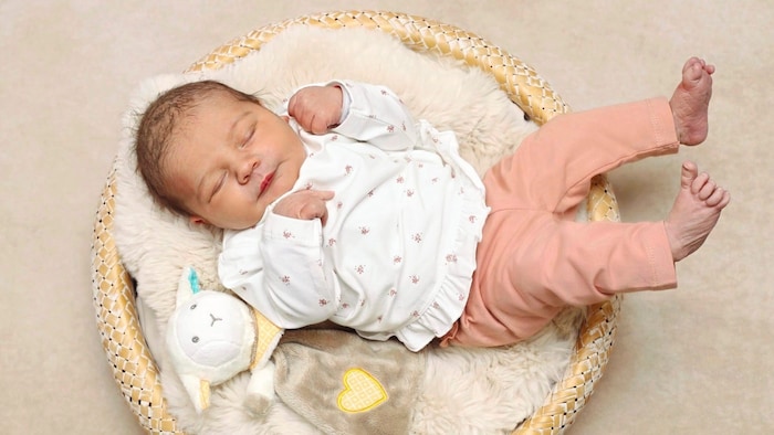 Sophie aus Penzendorf