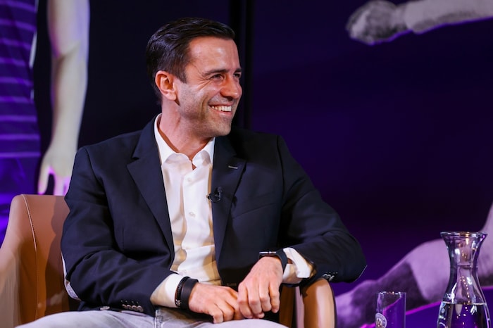 Michael Wagner becomes Austria's new sporting director.